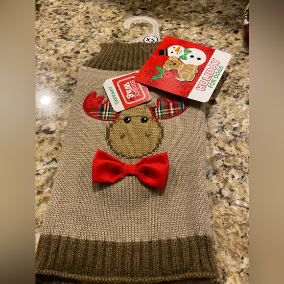 Simply Wag Other - Simply Wag Size Extra Small